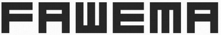 FAWEMA logo