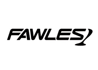 FAWLES logo