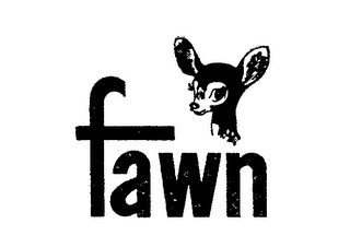 FAWN logo