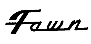 FAWN logo