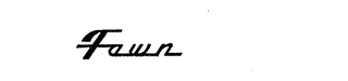 FAWN logo