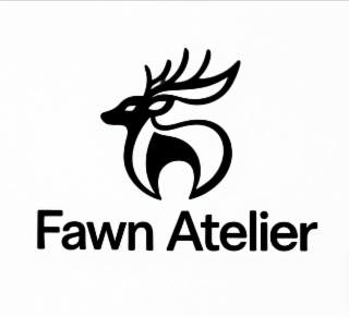 FAWN ATELIER logo
