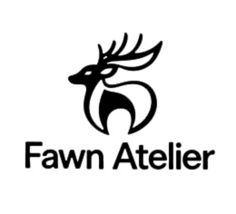 FAWN ATELIER logo