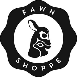 FAWN SHOPPE logo