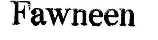 FAWNEEN logo