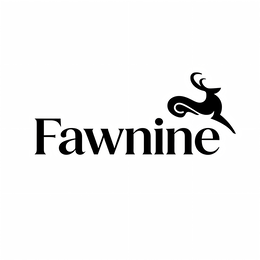 FAWNINE logo