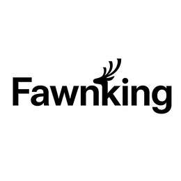FAWNKING logo