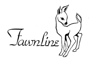 FAWNLINE logo