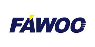 FAWOO logo