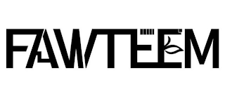 FAWTEEM logo