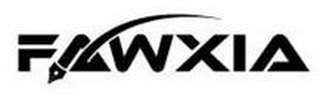 FAWXIA