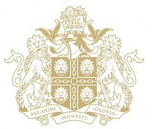 FAX ANIMI HONESTI GLORIA logo
