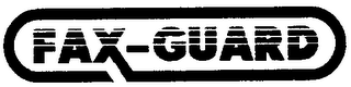 FAX-GUARD logo