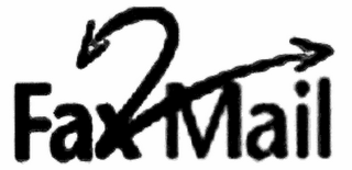 FAX2MAIL logo