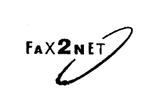 FAX2NET logo