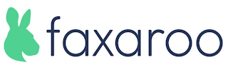 FAXAROO logo