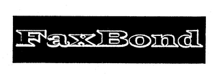 FAXBOND logo