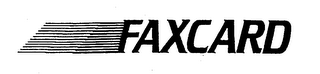 FAXCARD logo