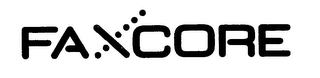FAXCORE logo