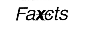 FAXCTS logo