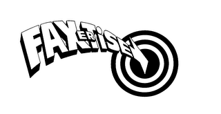 FAXERTISE logo