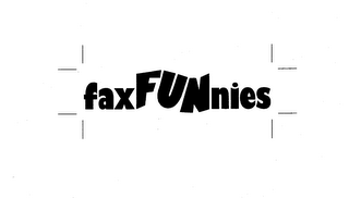 FAXFUNNIES logo