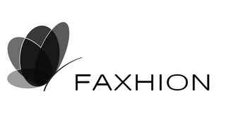 FAXHION logo