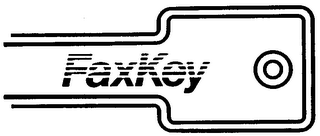 FAXKEY logo