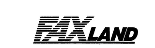 FAXLAND