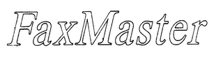 FAXMASTER logo