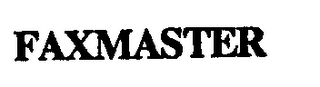 FAXMASTER logo