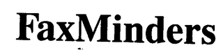 FAXMINDERS logo