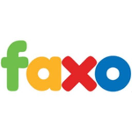 FAXO logo