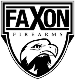 FAXON FIREARMS logo