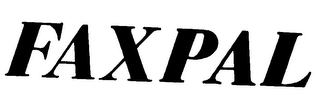 FAXPAL logo