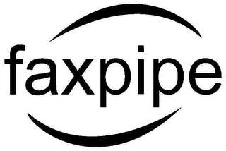 FAXPIPE logo