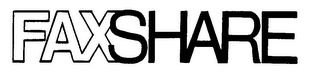 FAXSHARE logo