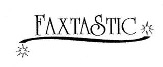 FAXTASTIC logo