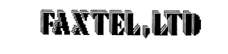 FAXTEL, LTD logo