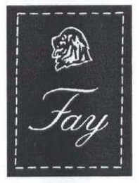 FAY logo