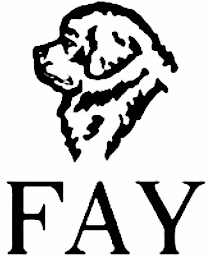 FAY logo