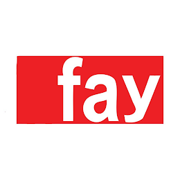 FAY logo