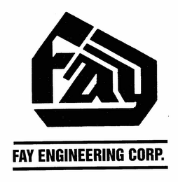 FAY ENGINEERING CORP. logo