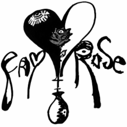 FAY ROSE logo