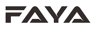 FAYA logo