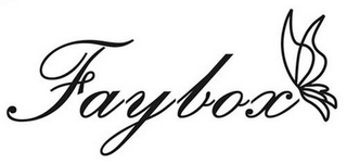 FAYBOX logo