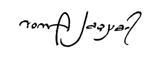 FAYCAL AMOR logo