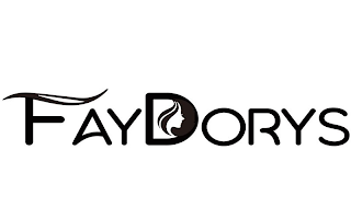 FAYDORYS logo