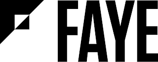 FAYE logo
