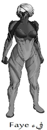 FAYE logo